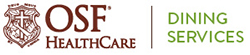 OSF HealthCare Dining Services